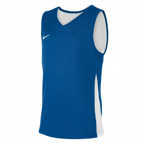 Nike Team Reversible Kids Jersey ''White/Blue''