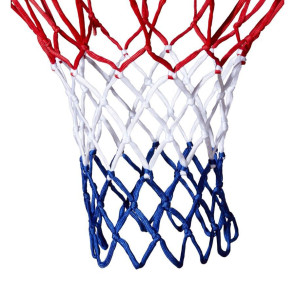 Wilson NBA DRV Recreational Net ''Red/White/Blue''