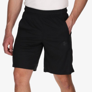 UA Baseline 10 Shorts ''Black''