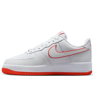 Nike Air Force 1 '07 ''Picante Red''