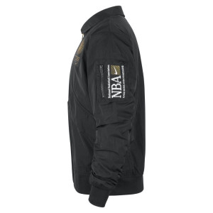 Nike NBA Team 31 Bomber Jacket ''Black''