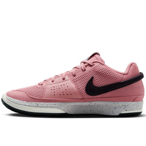 Nike Ja 1 ''Red Stardust''