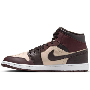 Air Jordan 1 Mid SE ''Paris YMCA''