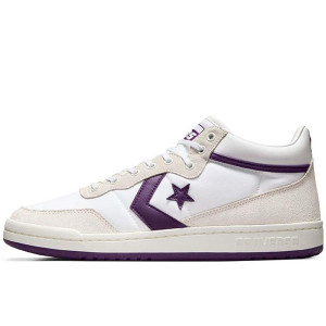 Converse Fastbreak Pro Suede ''Vaporous Grey''