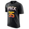 Air Jordan NBA Phoeinx Suns Essential Statement Edition T-Shirt ''Kevin Durant''