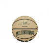 Wilson NBA player Icon Mini Basketball ''Giannis Antetokounmpo'' (3)
