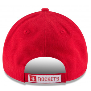 New Era 9FORTY NBA Houston Rockets Cap