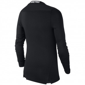 Nike Pro Compression Shirt ''Black''