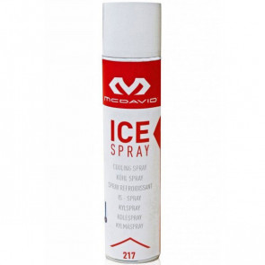 McDavid Ice Spray