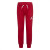Air Jordan Jumpman Logo Kids Pants ''Red''