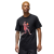 Air Jordan Flight Essentials Graphic T-Shirt ''Black''