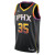 Air Jordan NBA Phoenix Suns Kevin Durant Statement Edition Swingman Jersey ''Black''