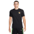 Nike Dri-FIT Graphic Basketball T-Shirt ''Black''