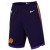 Nike NBA Phoenix Suns City Edition Shorts ''Purple''
