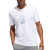 adidas Derrick Rose Color Shifting Graphic T-Shirt ''White''
