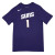 Nike NBA Phoenix Suns Devin Booker T-Shirt ''Purple''