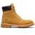 Timberland 6 Inch Premium Boots ''Wheat Nubuck''
