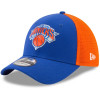 New Era NBA New York Knicks On Court 39Thirty