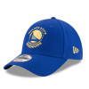 New Era Golden State Warriors 9forty Cap ''Blue''