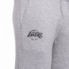 New Era Los Angeles Lakers Pants ''Grey''