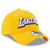 New Era Los Angeles Lakers 9Twenty NBA Cap ''Yellow''
