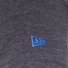 New Era Tonal Logo Dallas Mavericks T-Shirt ''Grey''