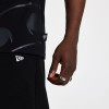 New Era Gradient & Graphic Chicago Bulls T-Shirt ''Black''