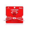 Rastaclat NBA Chicago Bulls Signature Bracelet ''Home''