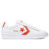Converse Pro Leather ''White/Red''