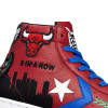 Converse Pro Leather NBA Chinatown Market x Jeff Hamilton ''Chicago''