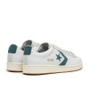 Converse Pro Leather Ox Low ''White/Green''