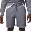 Air Jordan MJ Essentials Little Kids Shorts ''Grey''