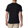 Columbia Seasonal Sportwear Graphic T-Shirt ''Black''