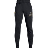 Kid's Under Armour SC30 Trousers ''Black''