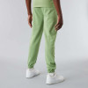 New Era Essential Flag Logo Pants ''Green''