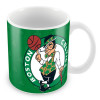 Boston Celtics Mug