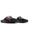 Jordan Super.Fly Team Slide Sandals "Black/Gym Red"