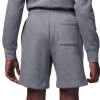 Air Jordan MJ Essentials Little Kids Shorts ''Grey''