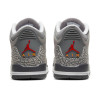 Air Jordan Retro 3 ''Cool Grey'' (GS)