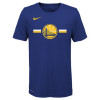 Nike NBA Golden State Warriors T-shirt
