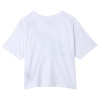 Air Jordan Essential Printed Graphic Girls T-Shirt ''White''