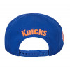 New York Knicks Cycling Snapback