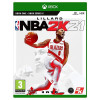 2K Games XBOX One NBA 2K21