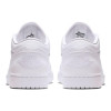 Air Jordan 1 Low ''Triple White''