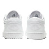 Air Jordan 1 Low ''White''