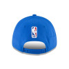 New Era NBA20 Draft Dallas Mavericks 9Forty Cap ''Blue''
