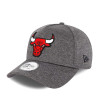 New Era Chicago Bulls A-Frame Trucker Cap ''Grey''