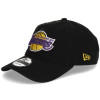 New Era 920 9Twenty Los Angeles Lakers Cap ''Black''