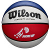 Wilson Reaction HKS Basketball (6)