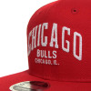 New Era Chicago Bulls NBA team 950 GITD 